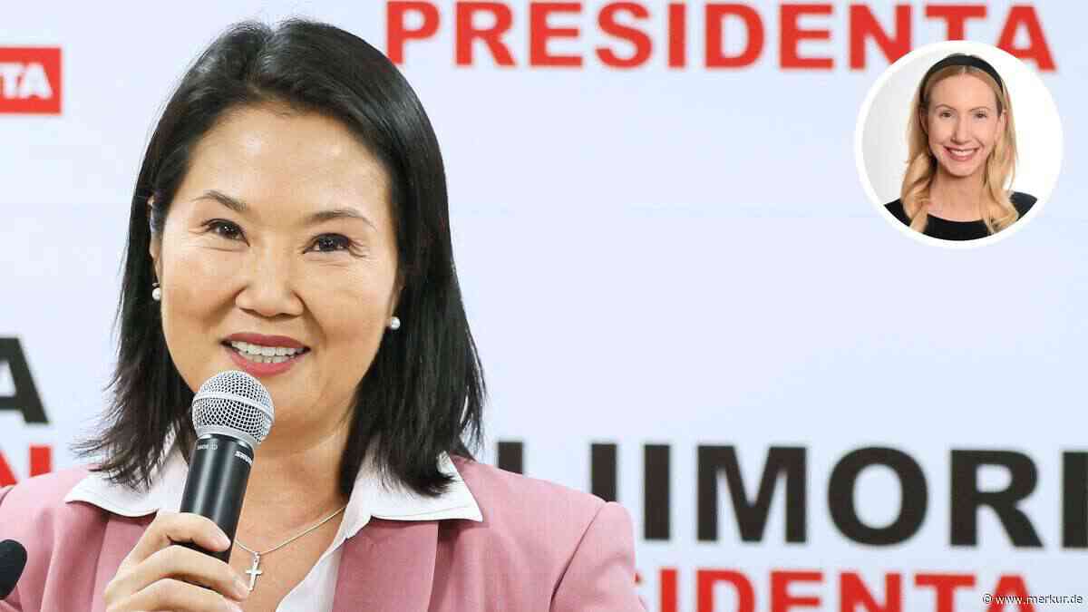 Fujimori gewinnt die Präsidentschaftswahl in Peru: Die Trumpifizierung Lateinamerikas