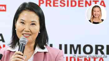 Fujimori gewinnt die Präsidentschaftswahl in Peru: Die Trumpifizierung Lateinamerikas