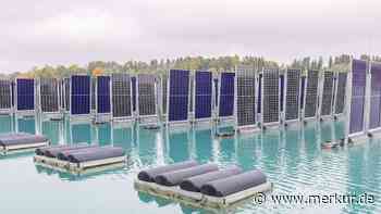 Solarstrom im Landkreis Starnberg steigt um ein Viertel