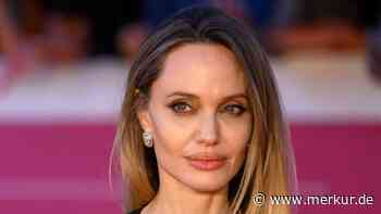 Angelina Jolie packt aus: Warum sie seit ihrer Scheidung von Brad Pitt nicht mehr gedatet hat