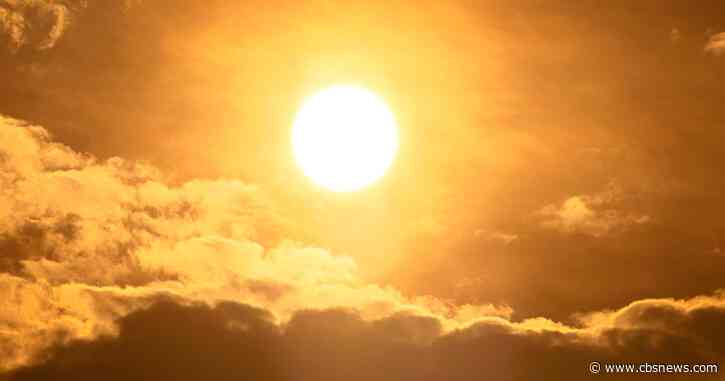 Atlanta opening cooling center as dangerously high temperatures continue across Georgia