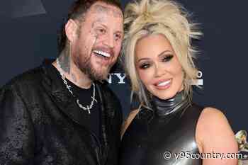 How Will Jelly + Bunnie's Custody of Their Unborn Baby Work?