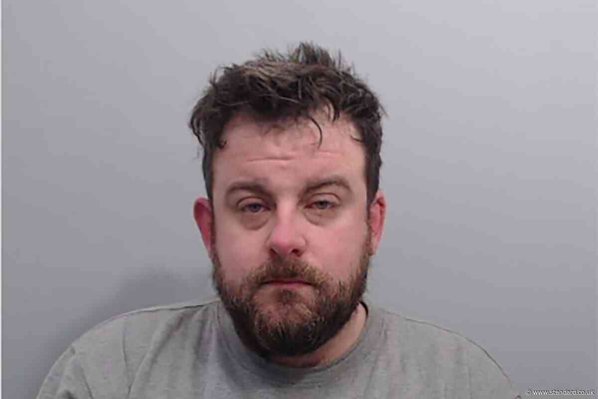 Stephen McCullagh to appeal against sentence for murder of Natalie McNally