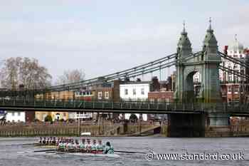 Hammersmith Bridge will not reopen to vehicles as there is no funding available, council report suggests