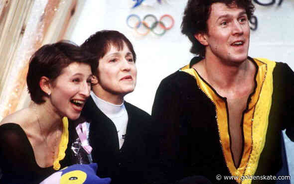Two-time Olympic champion Artur Dmitriev dies at 58
