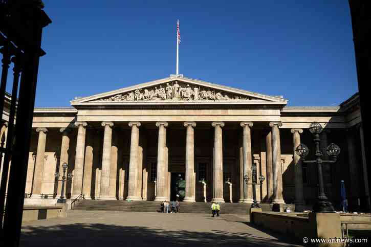 UK Lawmakers Fault Government’s Oversight of National Museums, Raise Prospect of Admission Fees for Foreign Visitors