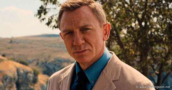 New James Bond Actor: 3 Underrated Casting Choices To Play Next 007