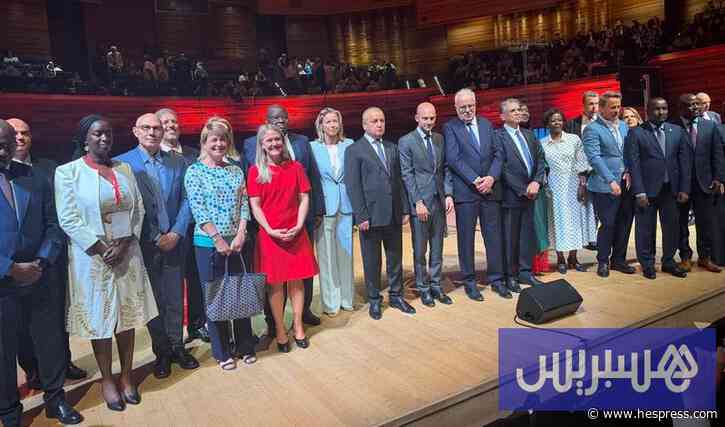 المغرب يحتضن "مؤتمر إلغاء الإعدام"