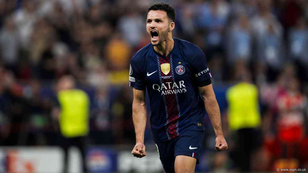 AC Milan sign Portugal's Gonçalo Ramos from PSG