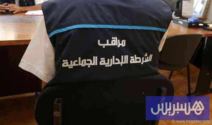 "فوضى الصيف" تدفع االسلطات إلى تشديد مراقبة &