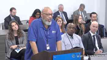 CapMetro workers authorize strike amid 'stalled' contract negotiations