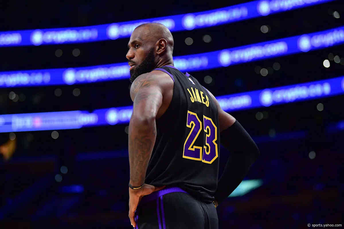NBA free agency predictions: Experts pick landing spots for top players