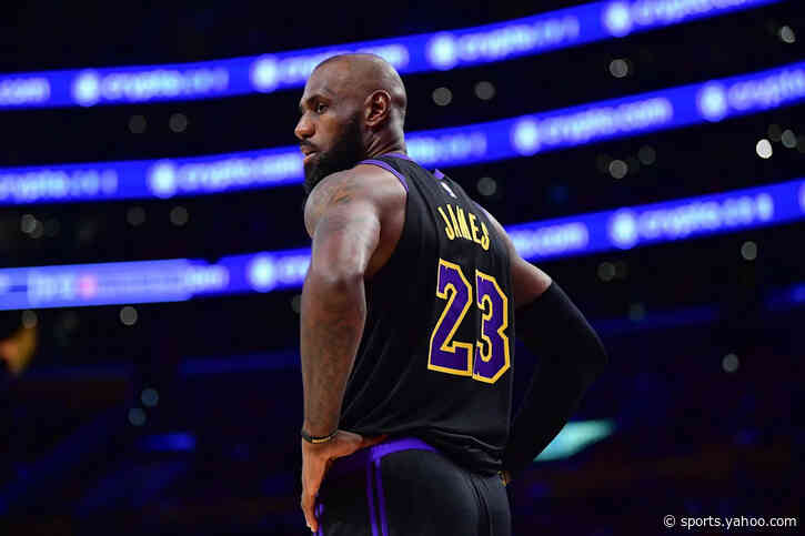 NBA free agency predictions: Experts pick landing spots for top players