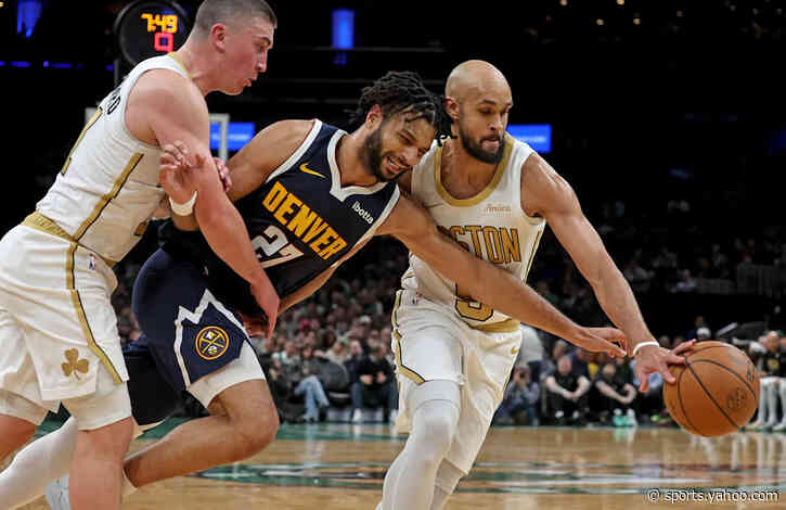 One glaring roster hole that the Celtics might be overlooking