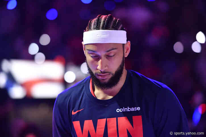 Why the Sixers should—and shouldn’t—pursue a reunion with Ben Simmons