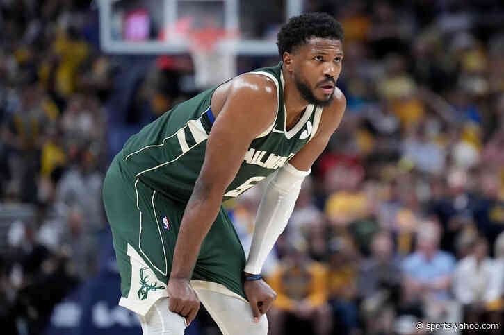 Former Buck Malik Beasley indicted on sports gambling charges, committed alleged crimes while with team