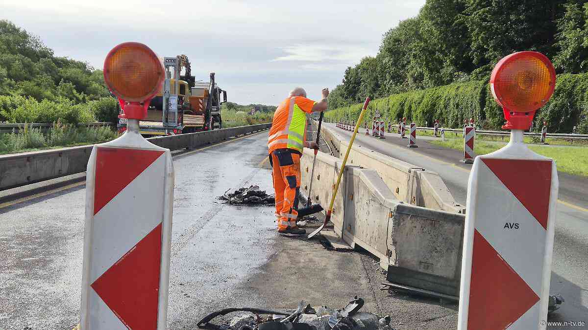 RTL/ntv Trendbarometer: Ein Drittel lobt Pläne der Rentenkommission, zwei Drittel nicht