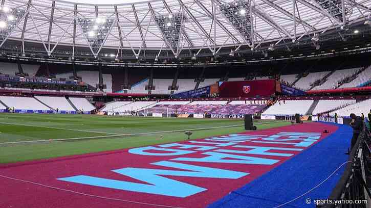 West Ham sponsors continue shirt deal