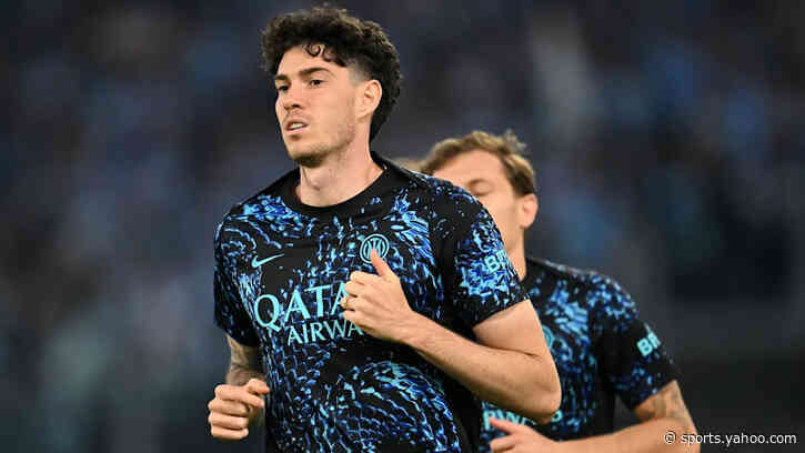 Real Madrid working on Serie A transfer after receiving green light from player