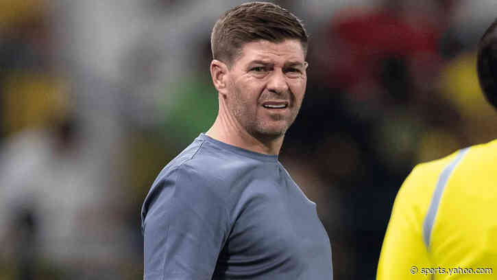 Liverpool given chance to sign winger who Steven Gerrard loves after Bradley Barcola