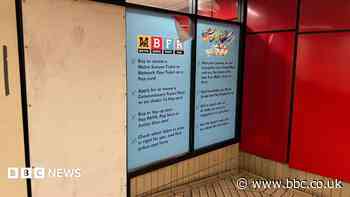 Mini Metro museum to open in former ticket office