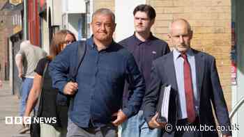 Bereaved dad calls hospital 'a chaotic hell-hole'