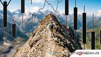Nasdaq-100 im Chart-Check: Gratwanderung: Top oder Flaggenkonsolidierung?