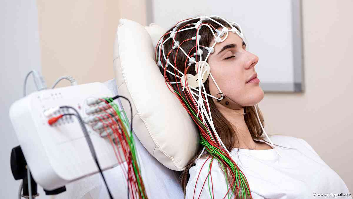 Bombshell testimony warns CIA's MKUltra mind-control program may still be experimenting on Americans