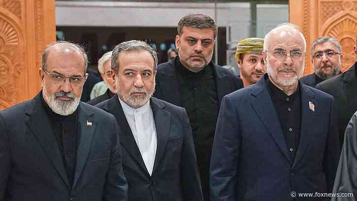 Iran targets US with psychological warfare campaign to manipulate Americans, embarrass Trump: experts