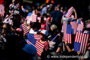 What Americans think is best about the US as it turns 250 (including a bunch of stuff invented elsewhere)