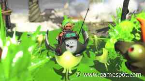 Splatoon Raiders Takes A Page From Monster Hunter To Boost Your Co-Op Chances