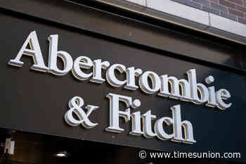 Abercrombie & Fitch to open at Stuyvesant Plaza next year