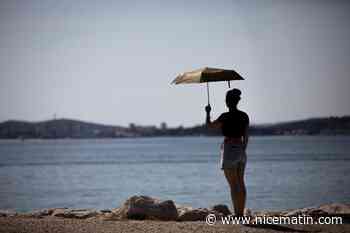 Météo : doit-on s’attendre à une nouvelle vague de chaleur en fin de semaine dans les Alpes-Maritimes et le Var ?