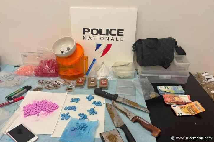 Il forçait des mineurs à vendre des stupéfiants dans son quartier à Fréjus : un dealer condamné à 2 ans de prison