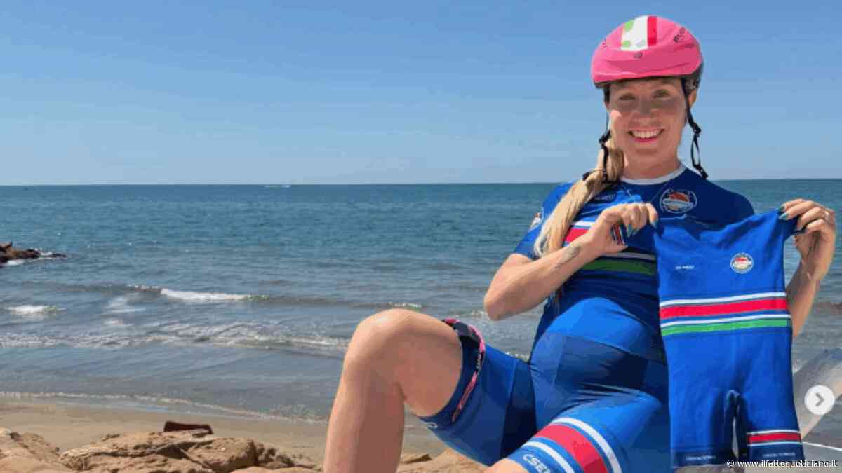 Francesca Lollobrigida diventa mamma per la seconda volta: il tenero annuncio della campionessa olimpica