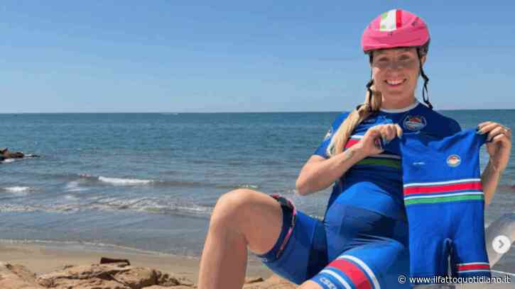 Francesca Lollobrigida diventa mamma per la seconda volta: il tenero annuncio della campionessa olimpica