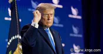 Trump's fixation on voting has had mixed results. He still has ways to affect November's elections