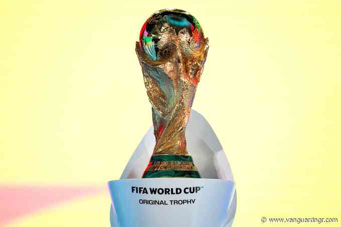 5 Africans lead race for FIFA’s Best Young Player award at 2026 World Cup