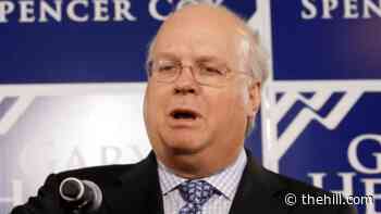 Rove says Iran may create 'problems' before midterms to hurt Trump