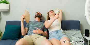 Kunnen vrouwen of mannen beter tegen hitte?