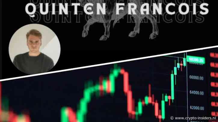 Analist: ‘Bitcoin kan hier nog in 2026 bodem vormen’