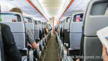Flight attendant reveals disgusting reason she never wears 1 item on planes