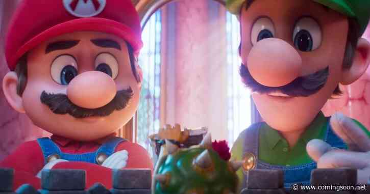 The Super Mario Galaxy Movie Peacock Streaming Release Date Set for Chris Pratt Movie