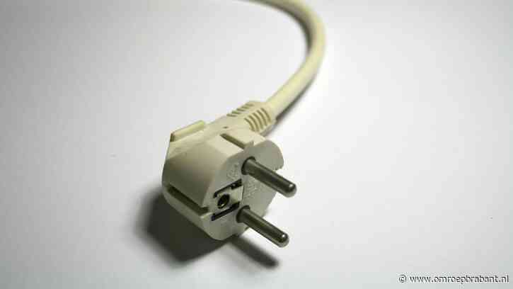 Grote stroomstoring in Handel, oorzaak onbekend