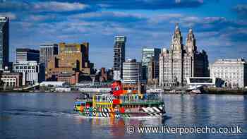 Mersey Ferries back in operation after five-day suspension