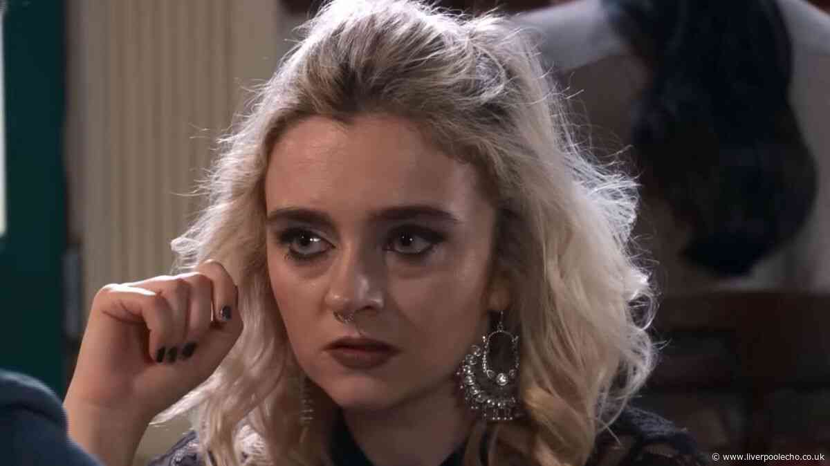 Coronation Street fans 'work out' Nina's tragic exit storyline and it ends in murder