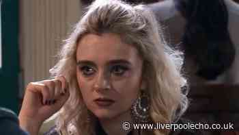Coronation Street fans 'work out' Nina's tragic exit storyline and it ends in murder