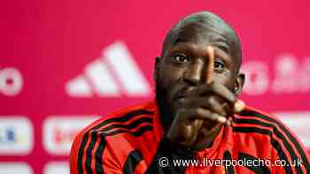 Romelu Lukaku names the current Everton player he believes is 'one of the best'