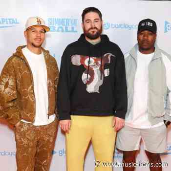 Rudimental, Groove Armada and more set for Kaleidoscope Festival
