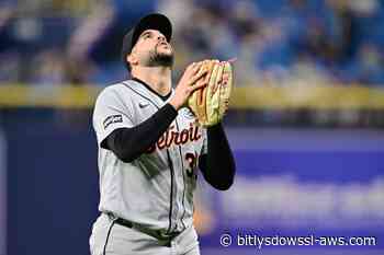 Enmanuel de Jesús, entre MLB y Venezuela: “Es difícil salir y rendir bien”